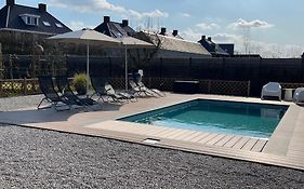Hoeve Altena Guesthouse